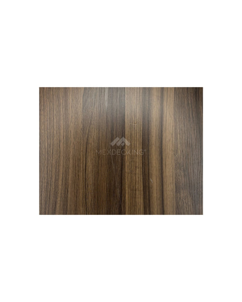 Tablero. - Nogal Claro