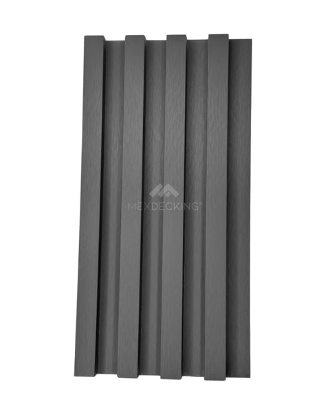 Lambrín Interior. - Acero. Caja con 10 Piezas