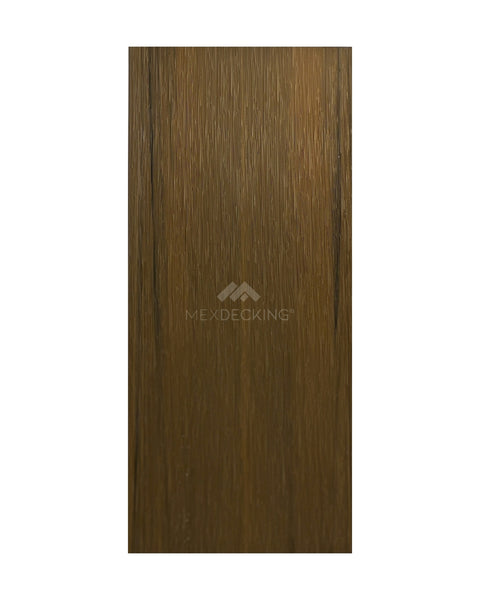 WPC Deck Comercial Premium. - Almond. Reversible