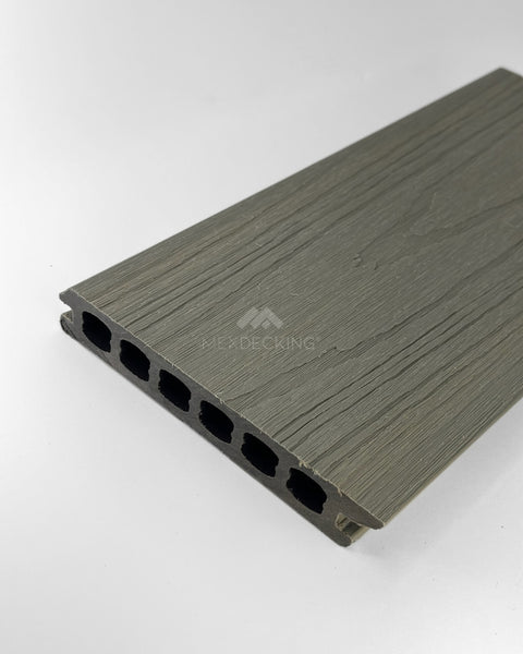 Decking No Gap - Antique