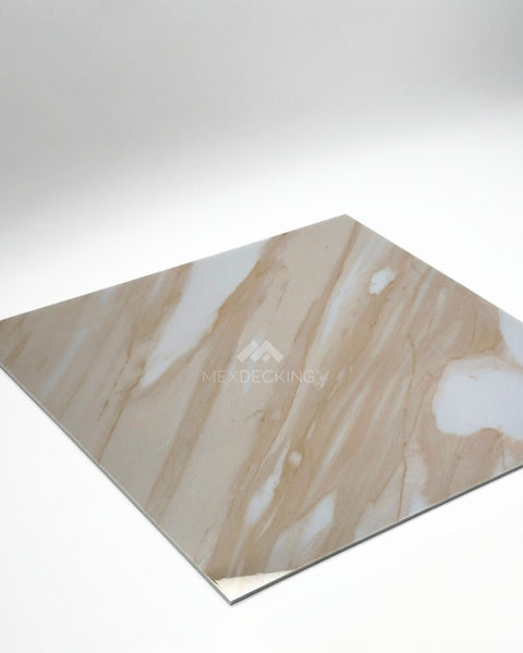 Mármol 1.22m x 2.80m.- Calatta