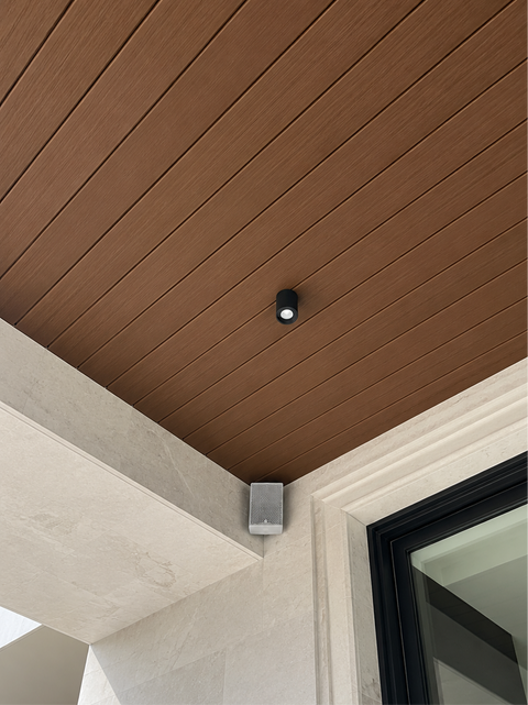 Wall Asatech - Almond