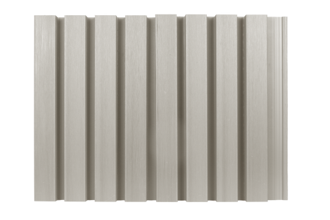 Paquete Lambrin Exterior 21.9X290 cm. Color Antique