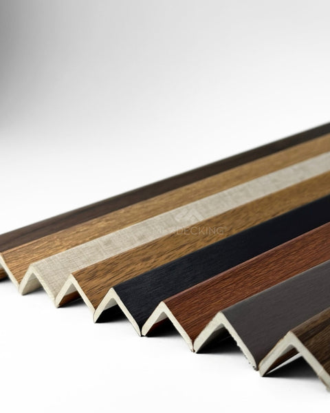 Esquinero Interior 2cm x 2.90m. - Teka