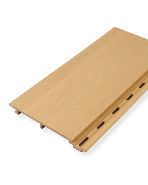 Wall Asatech - Oak