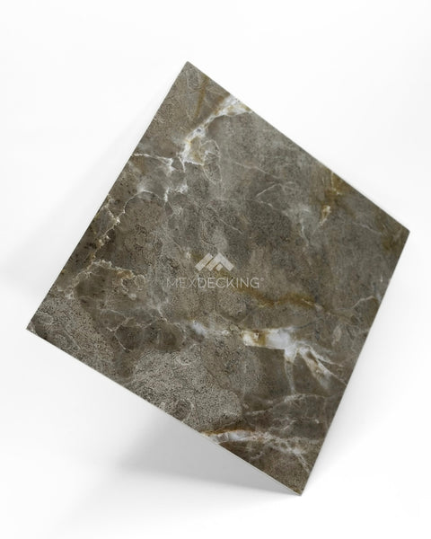 Mármol 1.22m x 2.80m. - Greige