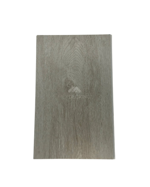 Piso SPC. - Grey Clssic