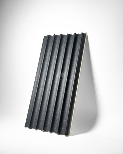 Lambrin Wave. - Gris Estelar. Caja con 10 Piezas