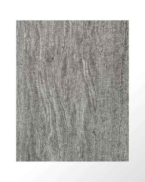 Hoja Tipo Mármol Matte Texturizado. 1.20m x 2.44m. - GREY GOOSE