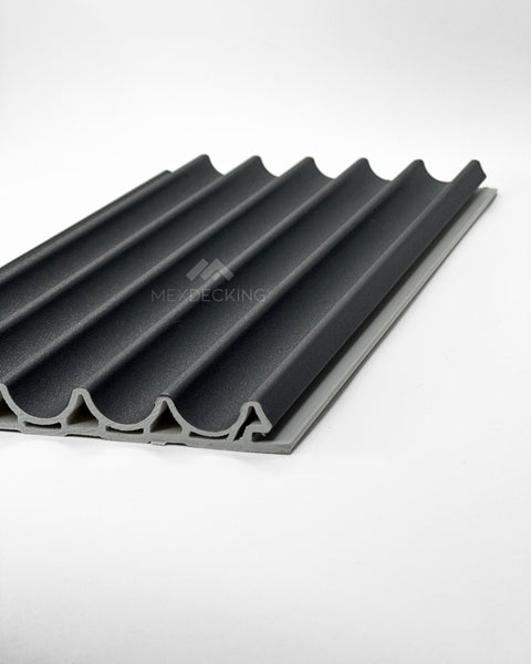 Lambrin Wave. - Gris Estelar.