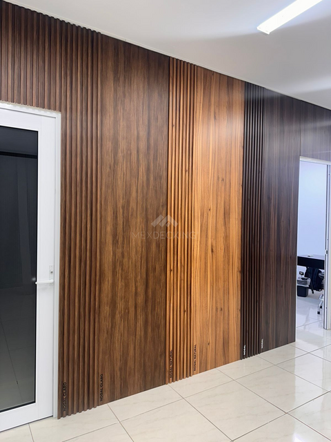 Tablero. - Nogal Natural