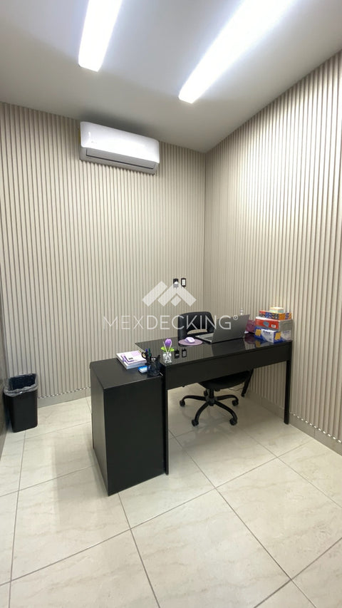 Lambrín Interior. - Tapiz.