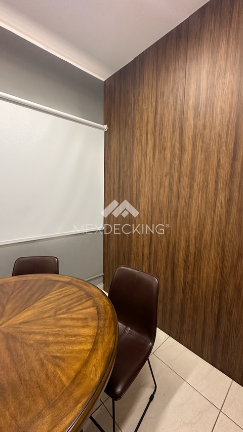 Tablero. - Nogal Claro