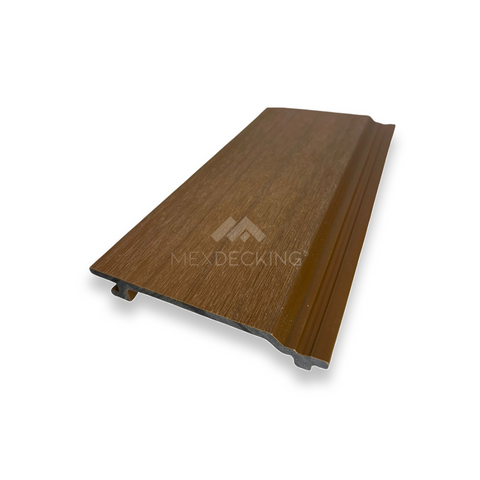 Coextruido Brush.- Almond