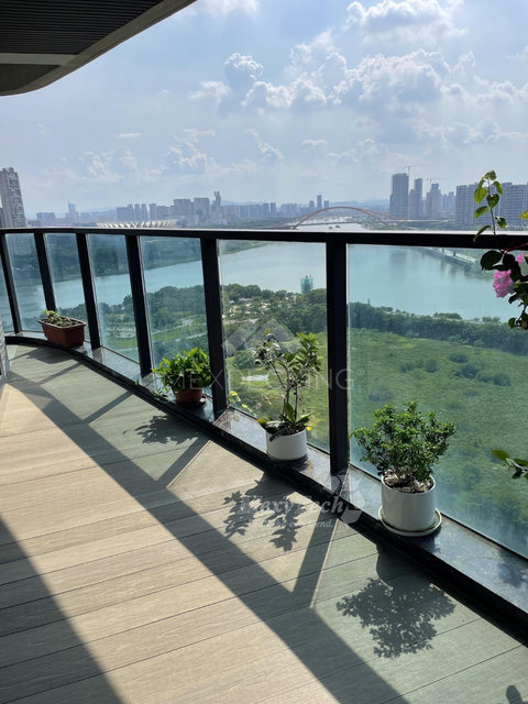 Decking No Gap - Antique