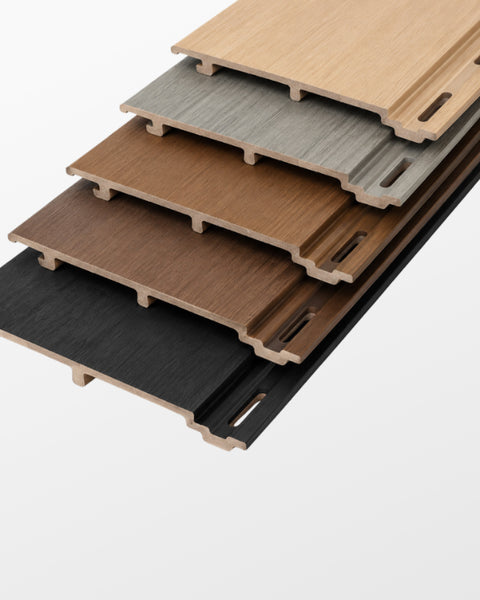 Wall Asatech - Almond