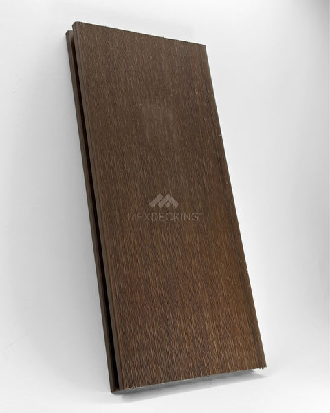 WPC Deck Comercial Premium. - IPE. Reversible