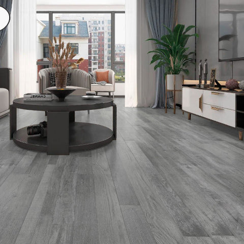 Piso SPC. - Grey Clssic
