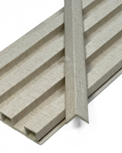 Esquinero Interior 2cm x 2.90m. - Tapiz