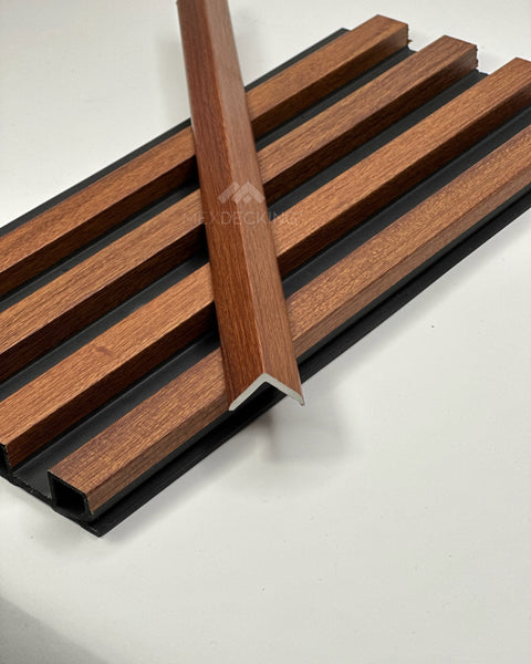 Esquinero Interior 2cm x 2.90m. - Teka