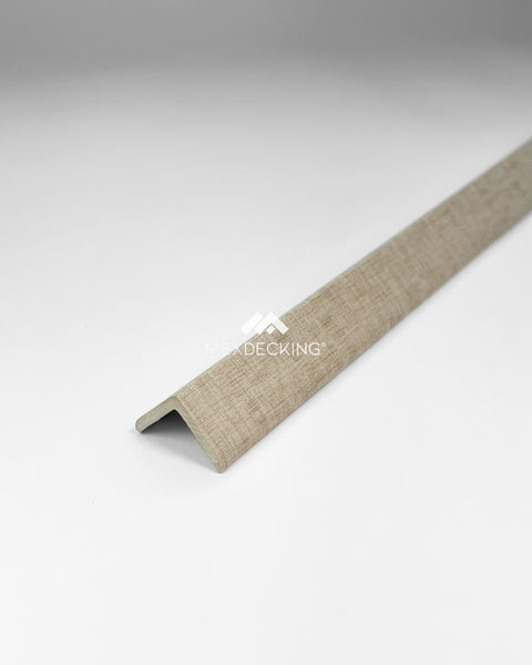 Esquinero Interior 2cm x 2.90m. - Tapiz