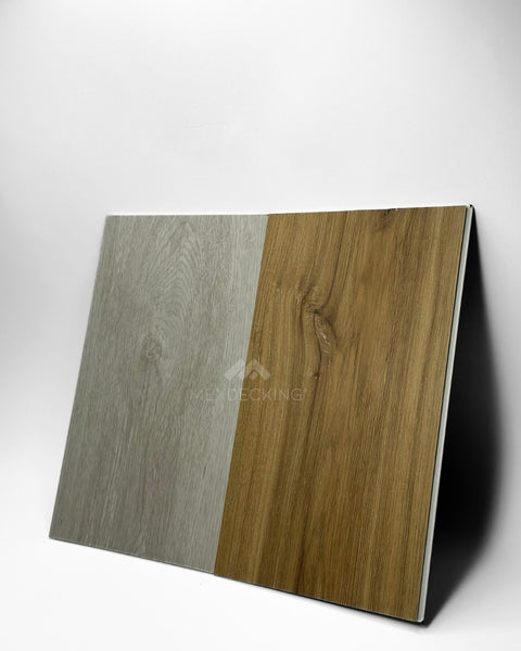 Piso SPC. - Grey Clssic