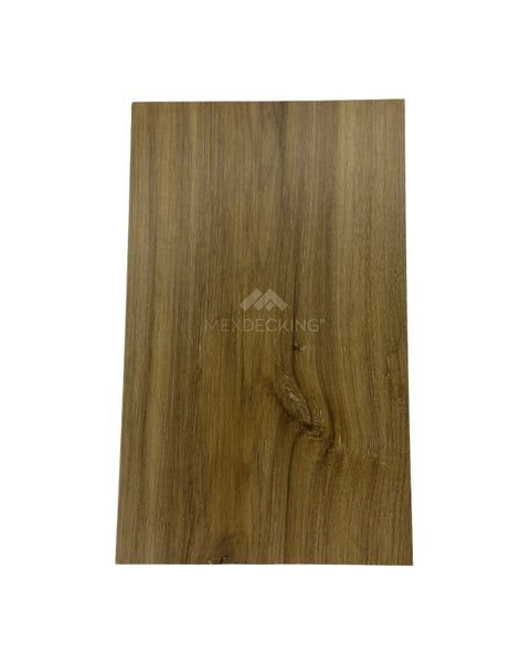 Piso SPC. - Wallnut Americano.