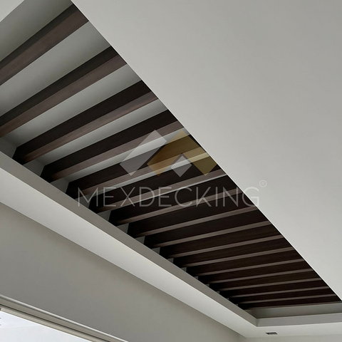 WPC Viga Premium Exterior. - IPE