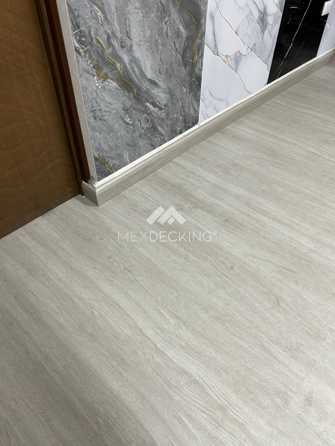 Piso SPC. - Grey Clssic